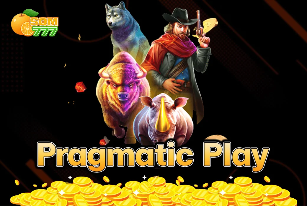 Pragmatic Play